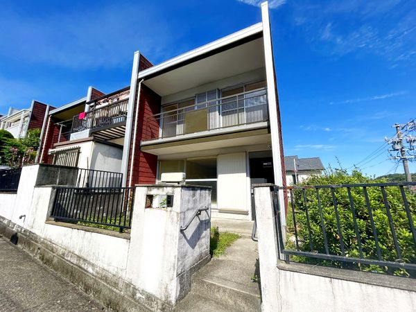 千種区東山元町2丁目 外観 千種区東山元町2丁目 外観