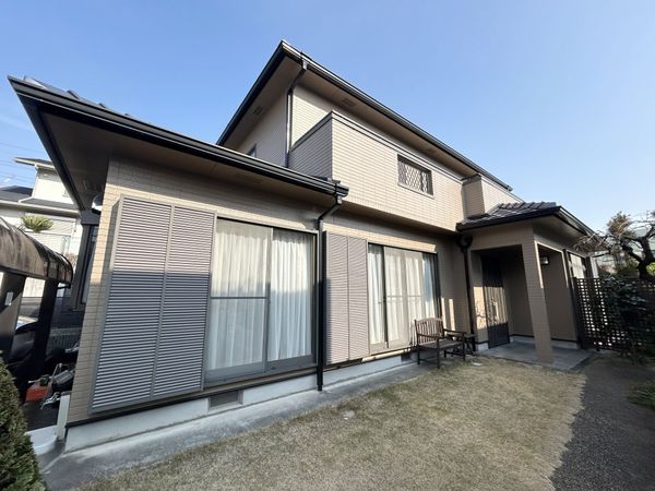 千種区丸山町2丁目 外観