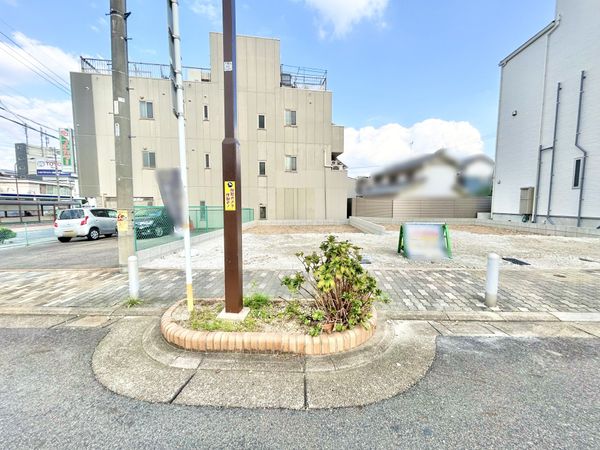 千種区上野1丁目 外観 千種区上野1丁目 外観