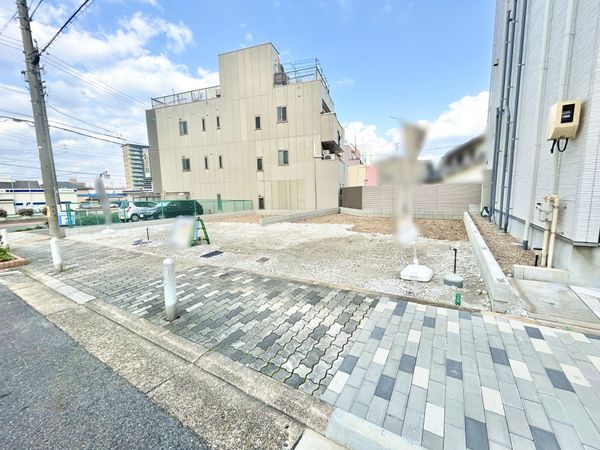 千種区上野1丁目 外観 千種区上野1丁目 外観