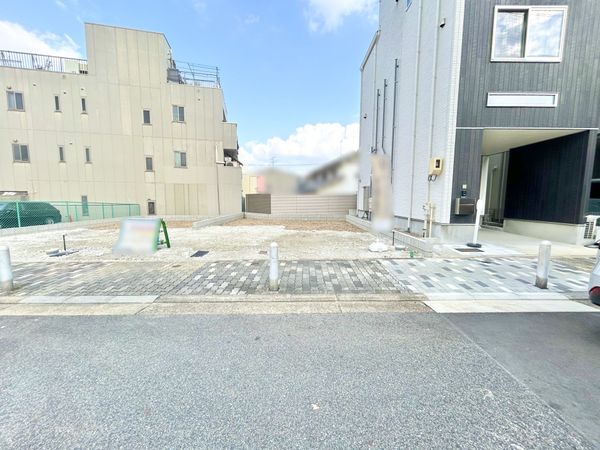 千種区上野1丁目 外観 千種区上野1丁目 外観