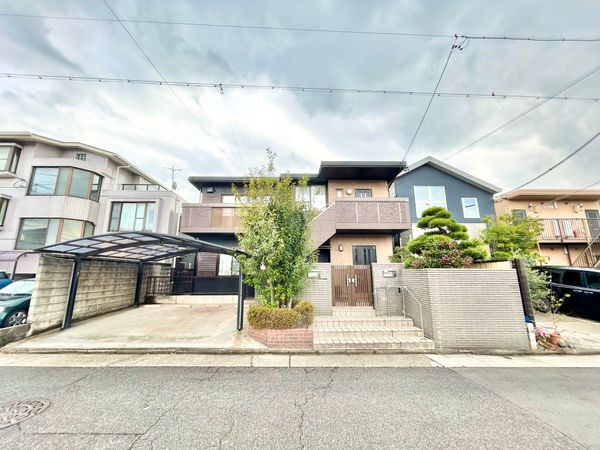 千種区赤坂町4丁目 外観 千種区赤坂町4丁目 外観