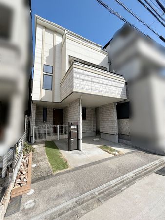千種区上野3丁目 外観 千種区上野3丁目 外観