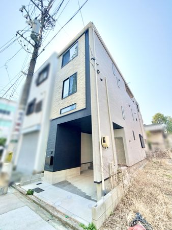 千種区春岡2丁目 外観 千種区春岡2丁目 外観