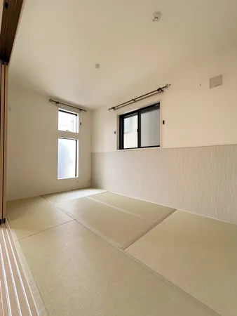 和室約5.0帖