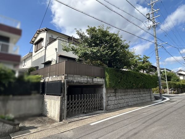 天白区表山1丁目 外観 外観