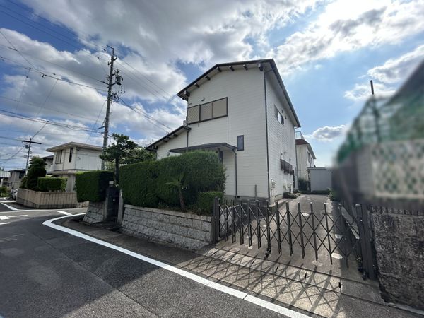 天白区表山1丁目 外観 外観