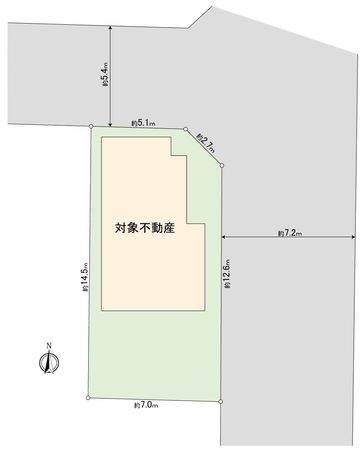 中川区東中島町8丁目 その他 中川区東中島町8丁目 その他