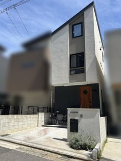 千種区南明町2丁目 外観