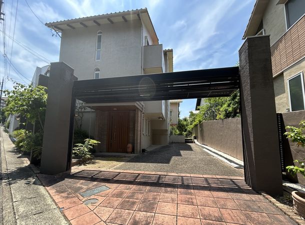 昭和区高峯町 外観 昭和区高峯町 外観