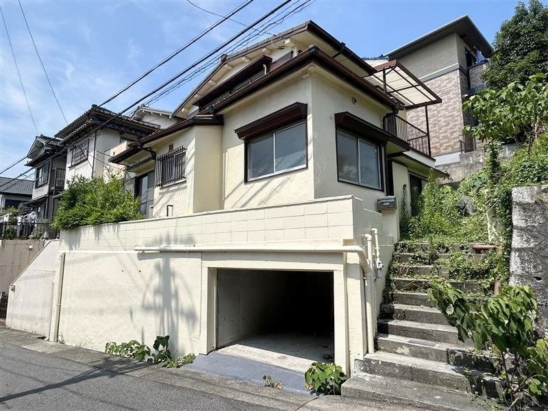 千種区光が丘2丁目 外観 外観