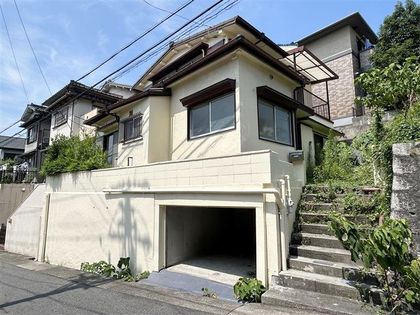 千種区光が丘2丁目 外観