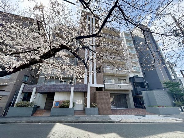 ユニロイヤル徳川園 外観 ユニロイヤル徳川園 外観