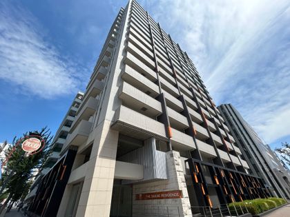 THE SAKAE RESIDENCE 外観