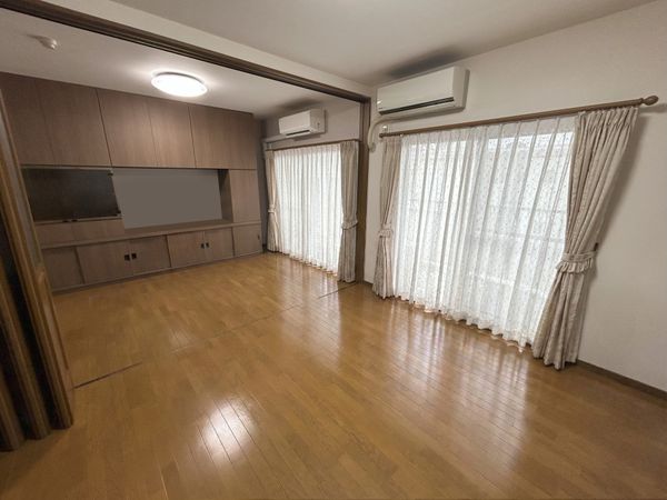 荘苑富士見台 北館 室内 荘苑富士見台 北館 室内