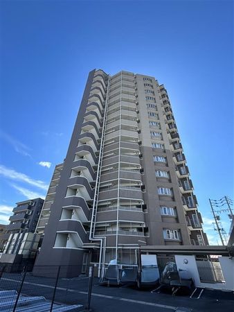 D’レスティア御器所 外観 D’レスティア御器所 外観