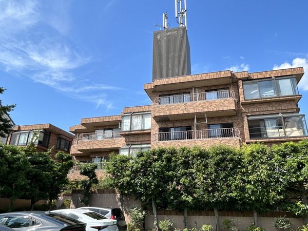 三旺マンション城山 外観 三旺マンション城山 外観