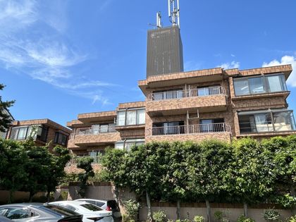 三旺マンション城山 外観