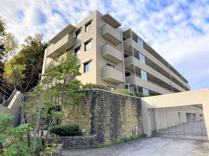 プレシアスコート東山元町テラスA 外観