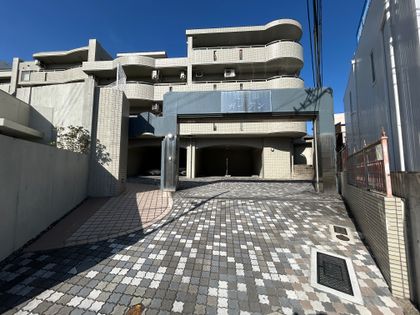 サンライズ大国屋館覚王山ガーデン 外観 サンライズ大国屋館覚王山ガーデン 外観