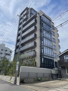 グランドメゾンThe覚王山ヒルズ 外観