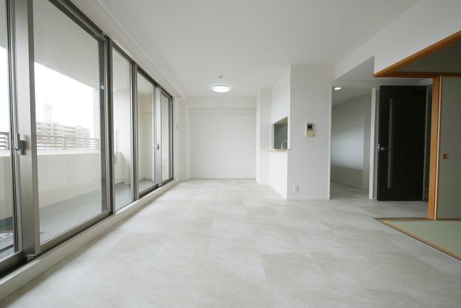 リビオ野並サザンブライト リビング