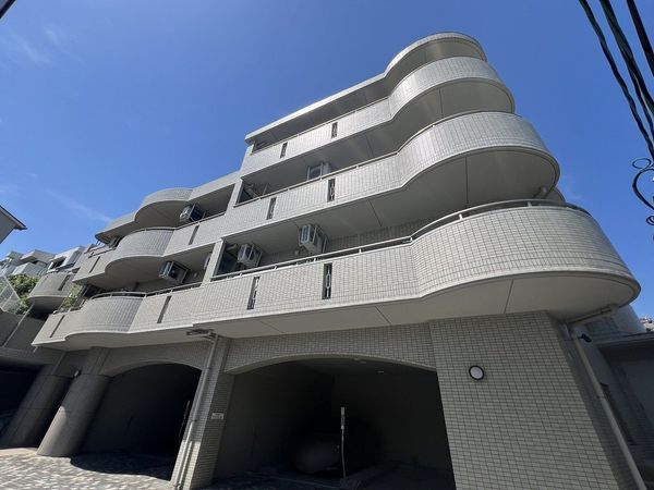 サンライズ大国屋館覚王山ガーデン 外観 サンライズ大国屋館覚王山ガーデン 外観