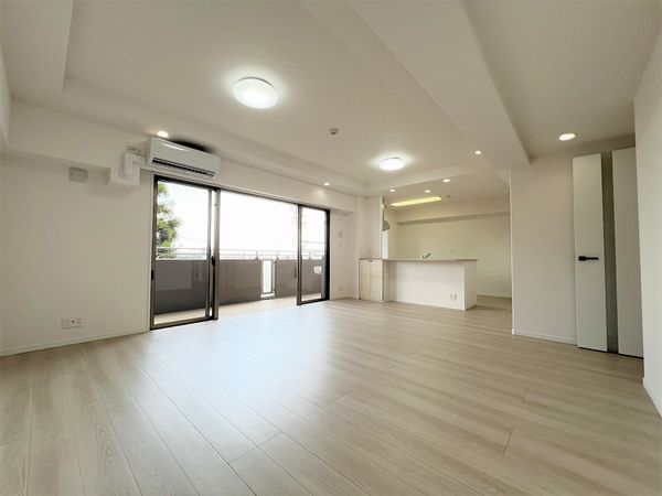 藤和東山公園ホームズ リビング 藤和東山公園ホームズ リビング