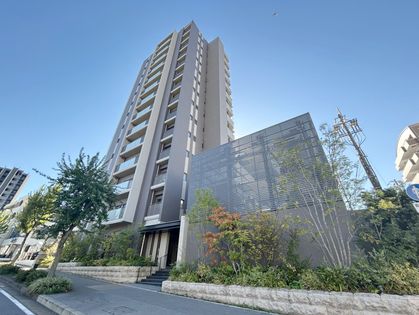 マストスクエア本山四谷通 外観 マストスクエア本山四谷通 外観