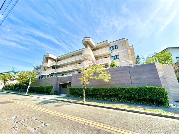 プレミスト東山東明町 外観 プレミスト東山東明町 外観