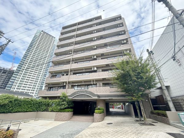 ユーハウス覚王山 外観 ユーハウス覚王山 外観