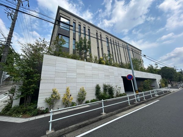 プレミスト南山 外観 プレミスト南山 外観