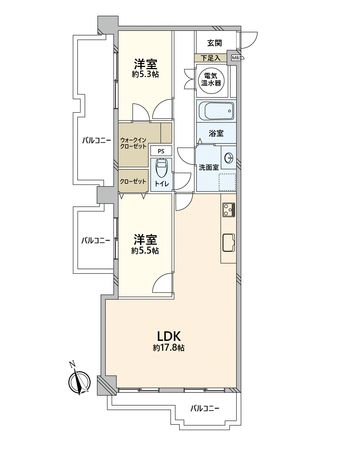 一光千種ターミナルビル 間取図(平面図) 一光千種ターミナルビル 間取図(平面図)