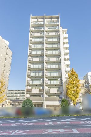 サンクレーア東山 外観 サンクレーア東山 外観