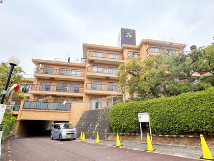 三旺マンション第三東山 室内
