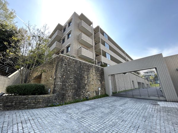 プレシアスコート東山元町テラスA 外観 プレシアスコート東山元町テラスA 外観