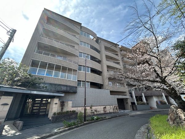 ノイエクラッセ徳川園 外観 ノイエクラッセ徳川園 外観