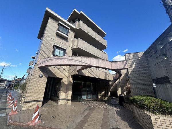 グローリアス香久山 外観 グローリアス香久山 外観