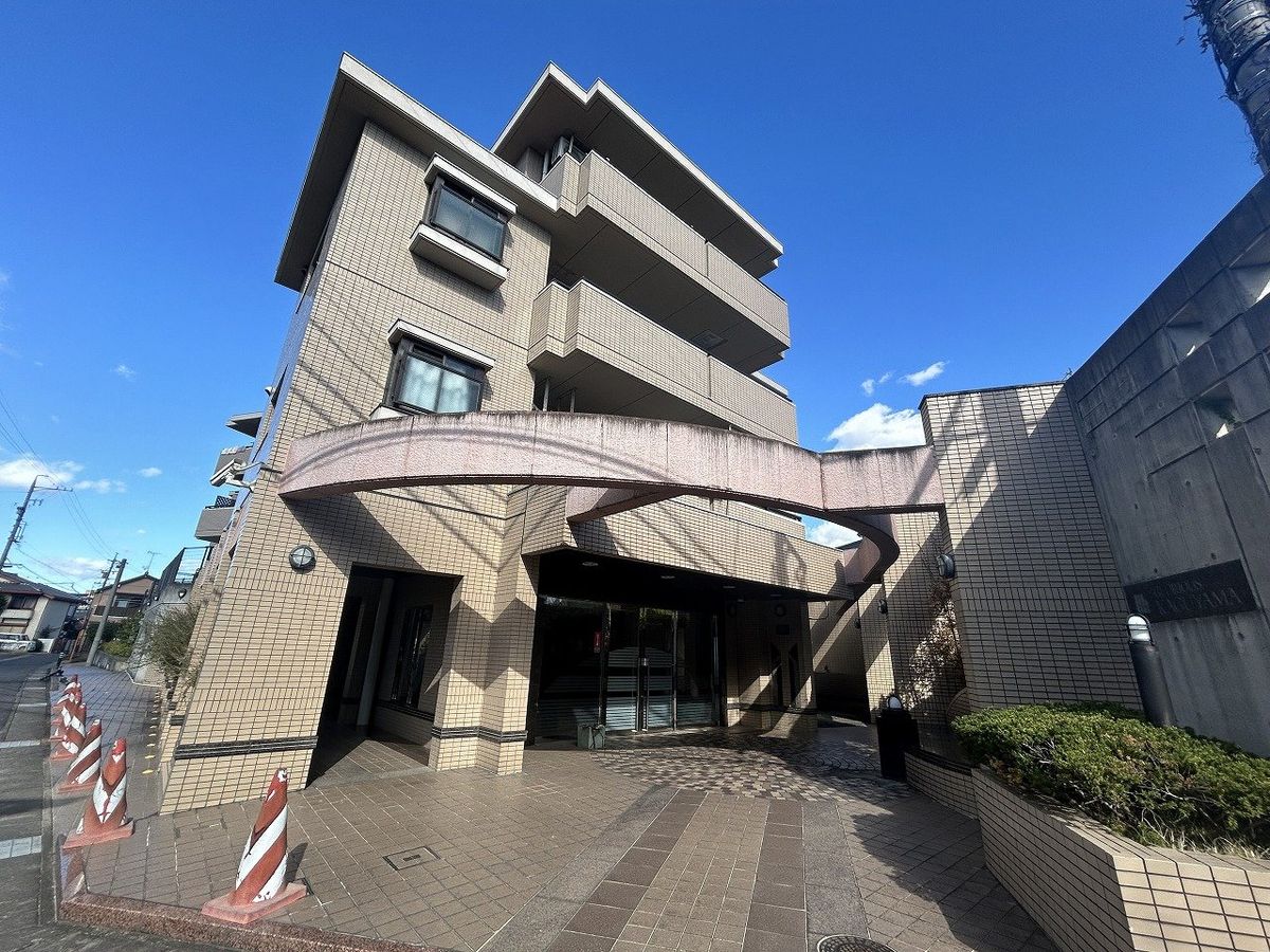 グローリアス香久山 外観 外観