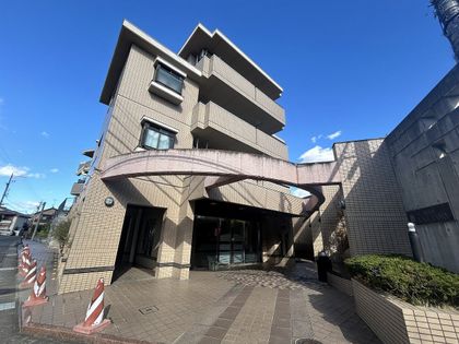 グローリアス香久山 外観