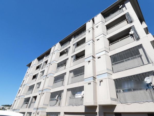 鹿の子ハウス 外観 鹿の子ハウス 外観