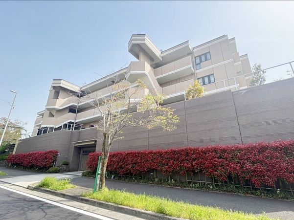 プレミスト東山東明町 外観 プレミスト東山東明町 外観