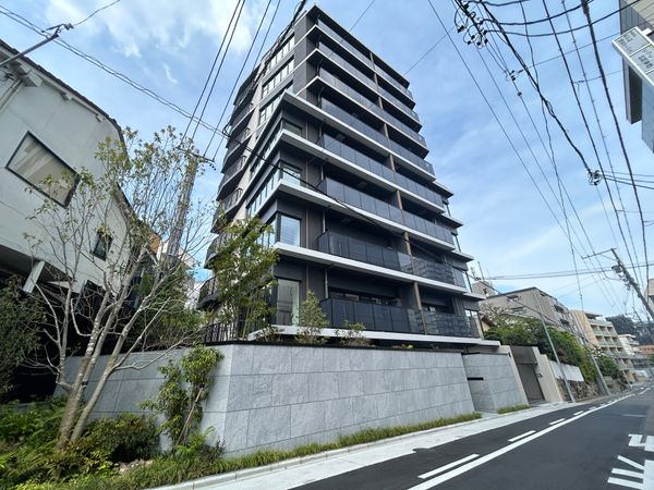パークホームズ覚王山山門町 外観 パークホームズ覚王山山門町 外観