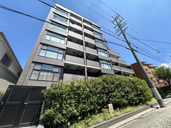サンメゾン覚王山ELDO 外観 外観