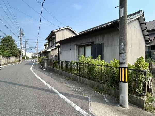 現地写真
