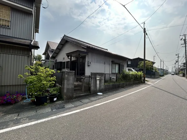 現地写真