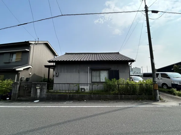 現地写真