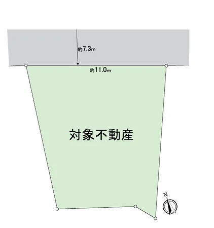 地形図