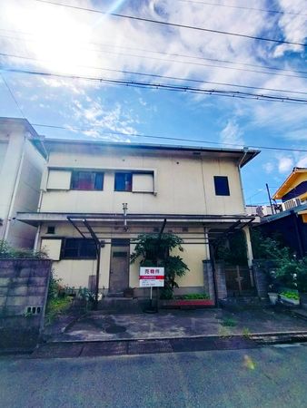 名古屋市南区三吉町二丁目 土地 土地写真