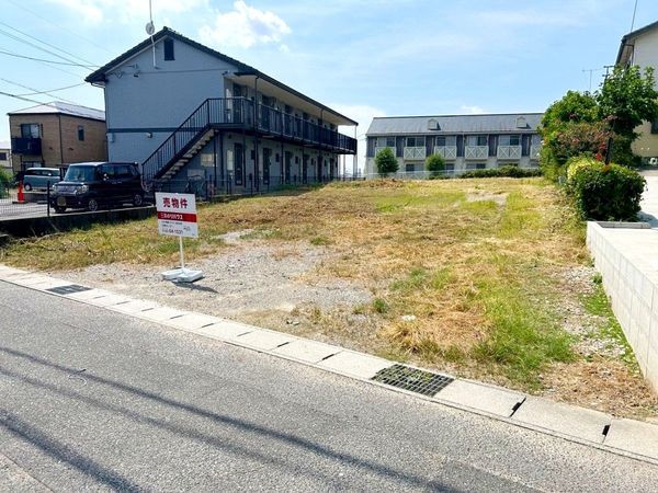大府市北山町一丁目 土地 土地写真 大府市北山町一丁目 土地 土地写真
